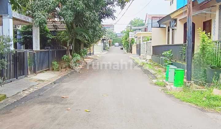 rumah Nerada Estate tenang, dalam kompleks, dekat tol