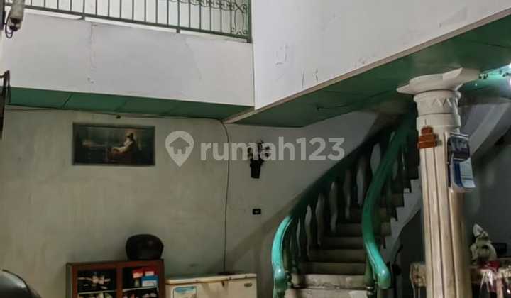 For Sale Residential House Jl. Pesanggrahan - South Jakarta 2