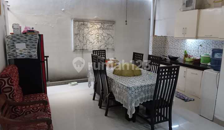 For Sale House Located in Cinere Delta Residence, Pondok Cabe, Pamulang 2