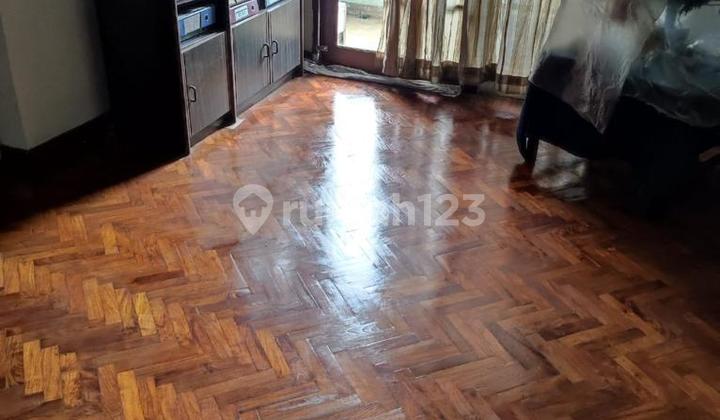 Di jual Rumah di Jl Taman Alfa Indah Petukangan Utara - Jaksel