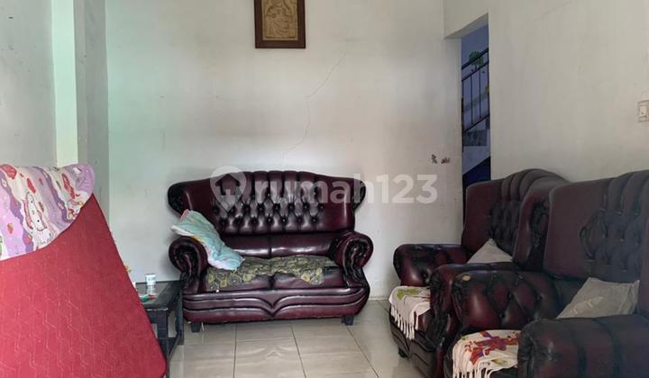 Dijual Rumah Lokasi Strategis Di Pondok Ungu, Bekasi, Jawa Barat