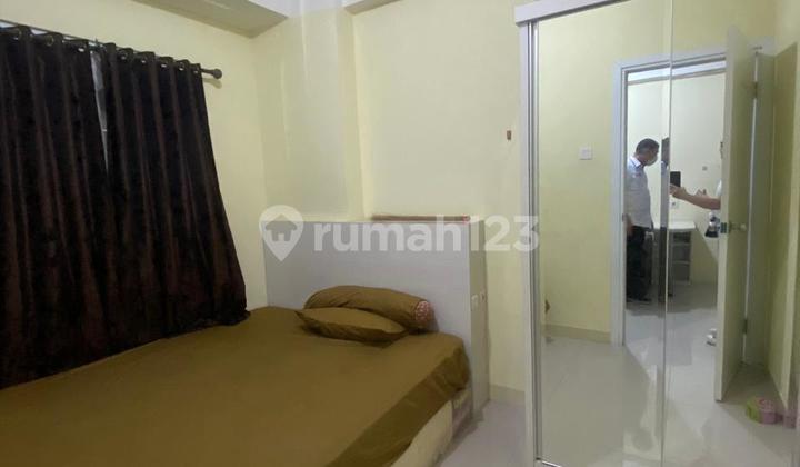 Disewakan apartment 2br furnish siap huni digreen pramuka 2