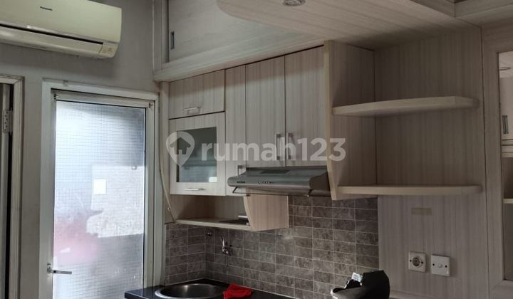 Nice apartment for sale 2br furnished in Digreen Pramuka 2