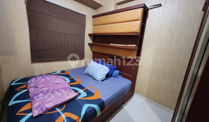 Green Pramuka City Daily Rent Many Options