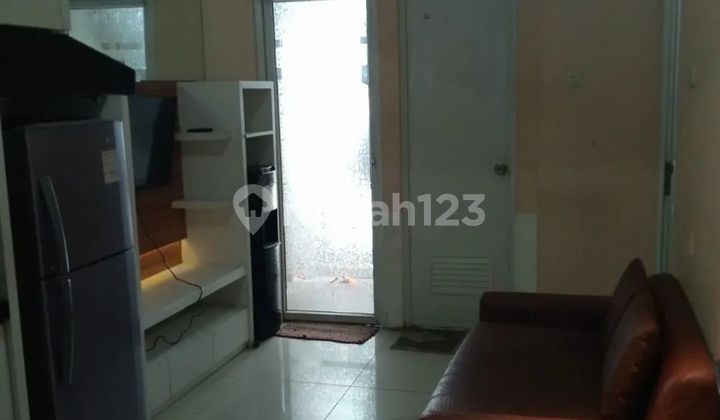 Green pramuka city Apartment 2BR Furnish  2