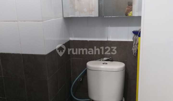 Apartemen Green Pramuka Unit Studio Kota Mall 2