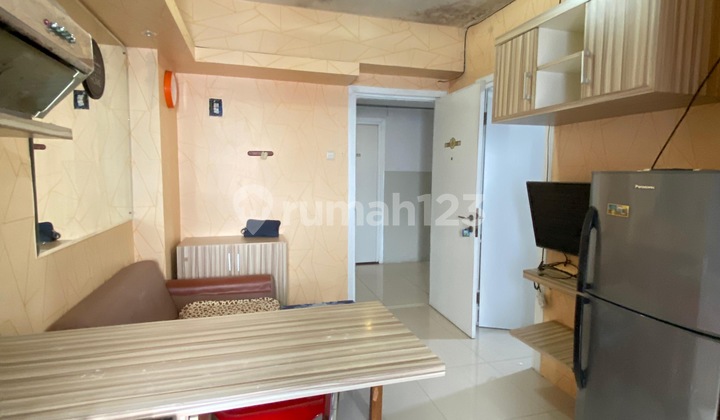 Green Pramuka City For Rent Chrysant Tower Good Click Description