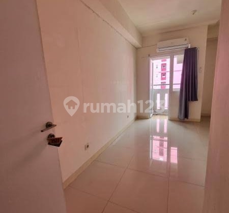 Cheap Studio Apartment for Rent, Empty at Digreen Pramuka