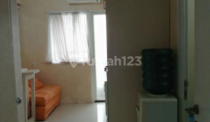 Apartment Green Pramuka City 2 BR Furnished 1