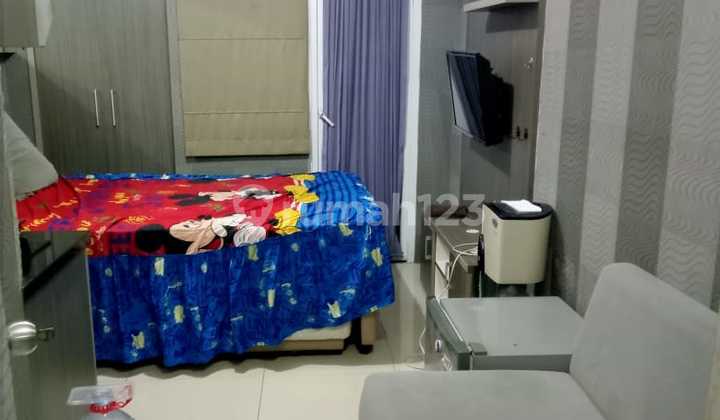 Apartment The Green Pramuka Apartement 1 BR Furnished Apartment The Green Pramuka Apartement 1 BR Furnished