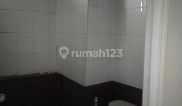 Apartment Studio Kosongan Disewakan Digreen Pramuka 2