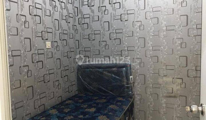 The Green Pramuka Apartement 2 BR Furnished Bagus 6