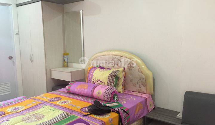 Apartemen The Green Pramuka Apartement 1 BR 2