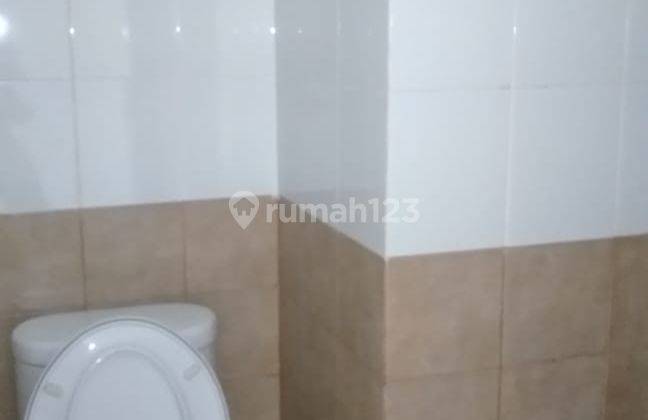 The Green Pramuka Apartement 2 BR Unfurnished Bagus 2