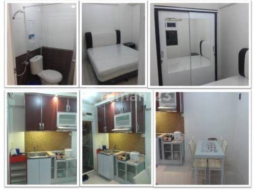 Apartemen The Green Pramuka City Baca Deskripsi Ya 2