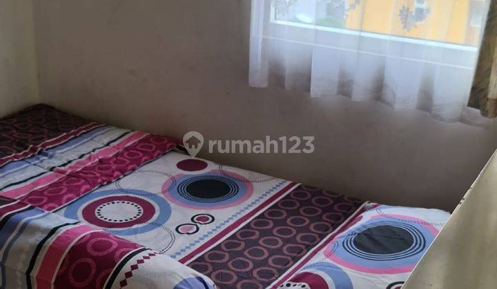 Green Pramuka City Second 2 Kamar Fully Furnish Murah 2