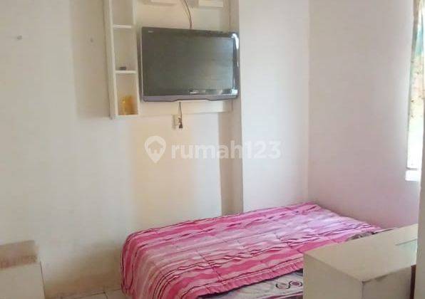 Green Pramuka City Second 2 Kamar Fully Furnish Murah 2