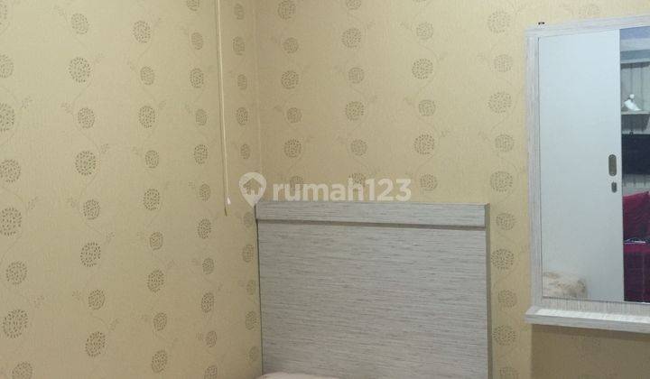 Apartemen Green Pramuka City 2 BR Furnished Bagus 2