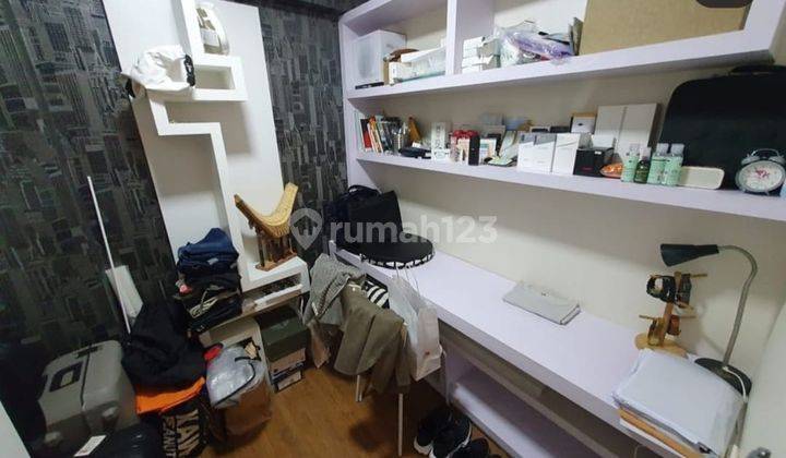 Apartemen Green Pramuka City 2 BR Baca Deskripsinya 2