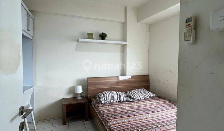 Apartemen Green Pramuka City 2 BR Full Furnish Baca Deskripsi 2