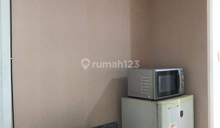 Apartemen Green Pramuka City 2 BR Full Furnish Baca Deskripsi 2