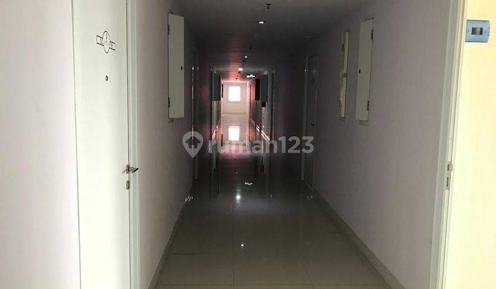 Apartemen Green Pramuka City 2 BR Unfurnished Bagus Baca Detail 2