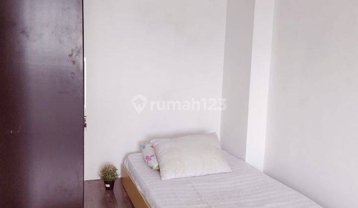 Apartemen Green Pramuka City 2 BR Second Murah 2