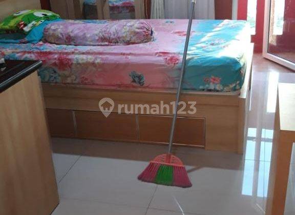 Apartement Green Pramuka Studio Furnished Bagus 1