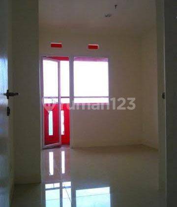 Apartemen Green Pramuka Square Mall 2 BR Unfurnished 2