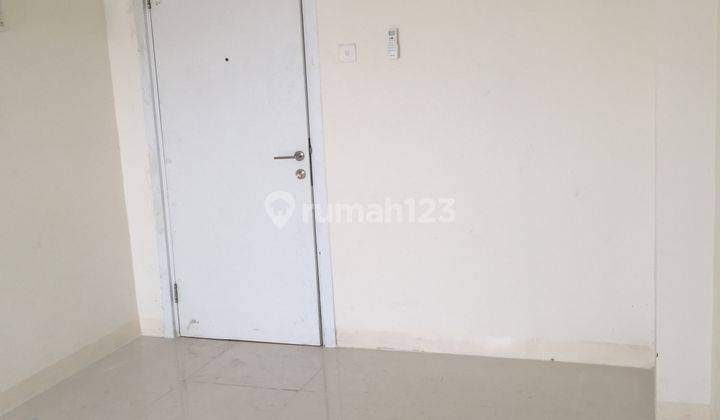 Apartmen Green Pramuka City 1 BR Unfurnished Bagus 2