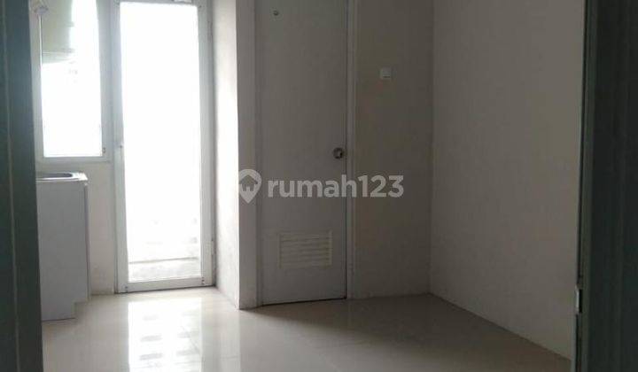 Apartmen Green Pramuka City 1 BR Unfurnished Bagus 2