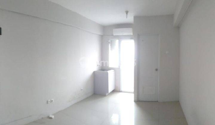 Apartmen Green Pramuka City 1 BR Unfurnished 1