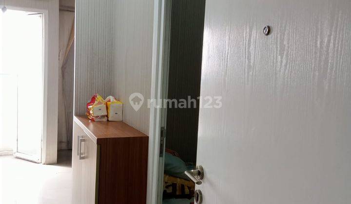 Furnish Apartment Di Sewa Luas Dan Bagus Di Green Pramuka City  1