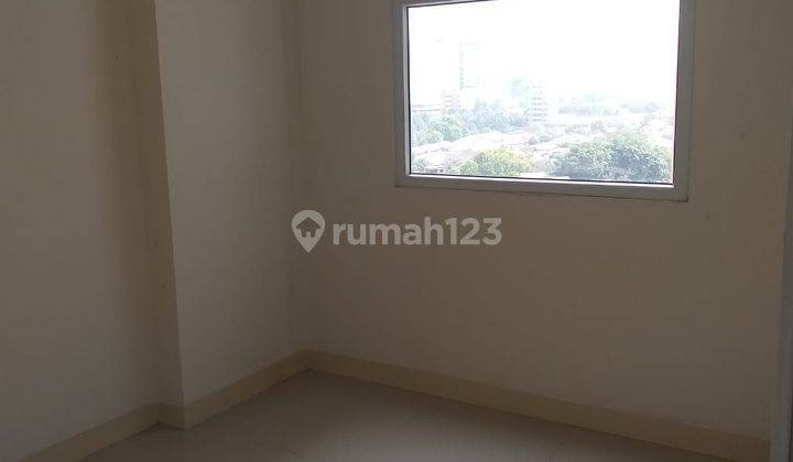 Kosongan Mall Apartment 2 Br Green Pramuka City Di Jual  2