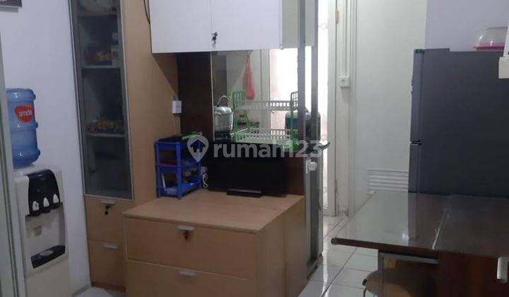 Apartmen Green Pramuka City 2 BR Furnished Bagus 1