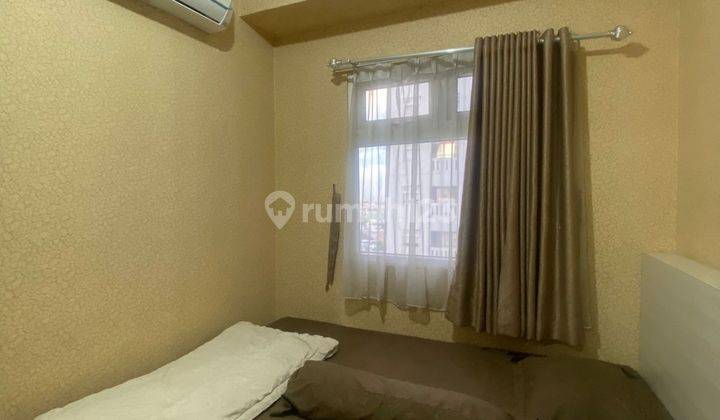 Apartement Apartmen Green Pramuka City 2 BR Bagus 2