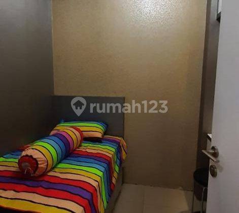 Apartmen Green Pramuka City 2 BR Furnished 2