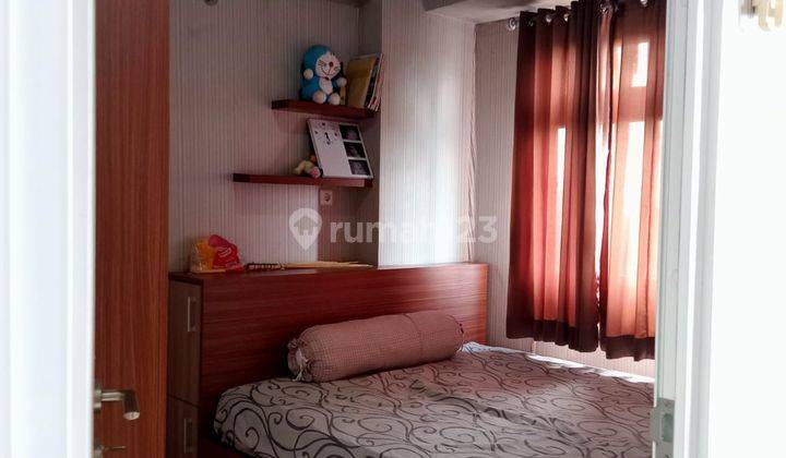 Apartment Green Pramuka City Mall Di Jual Furnish  1