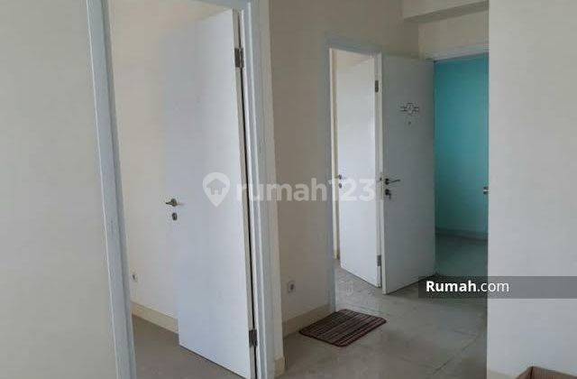 Di Sewakan Apartment Kosongan Di Green Pramuka City  2