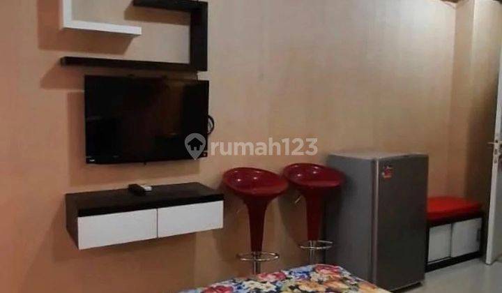 Apartement The Green Pramuka Apartement 1 BR Furnished 2