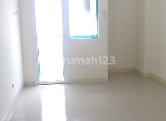 Apartmen green pramuka studio unfurnish dijual murah Apartmen green pramuka studio unfurnish dijual murah