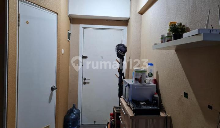 Dijual Murah Apartment Studio Furnish Digreen paramuka Dijual Murah Apartment Studio Furnish Digreen paramuka