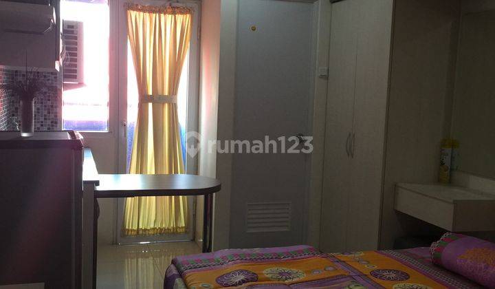 Apartemen Green Pramuka City 1 BR Baca Deskripsi 1