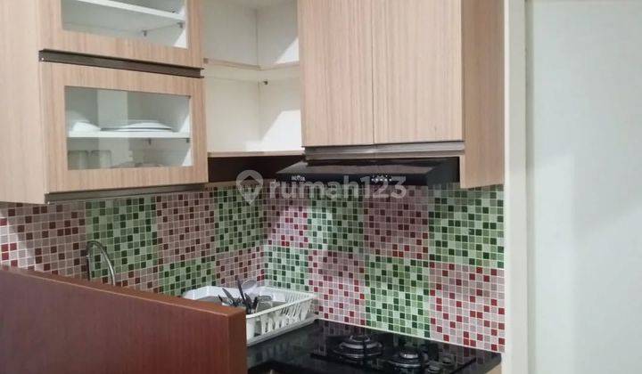 Apartement The Green Pramuka Apartement 1 BR Furnished 1