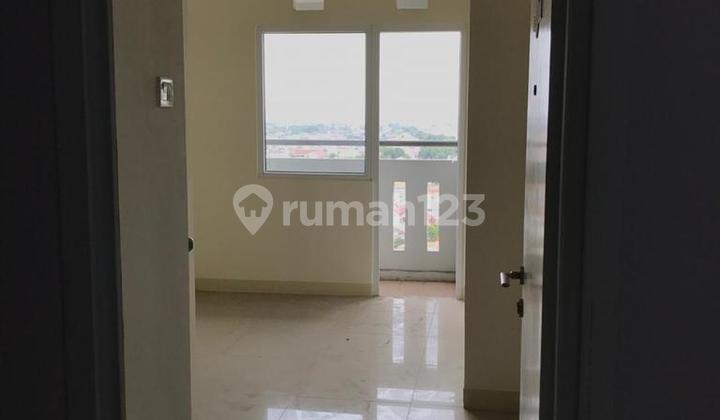 Green Pramuka City Apartment 2 BR Unfurnished 1
