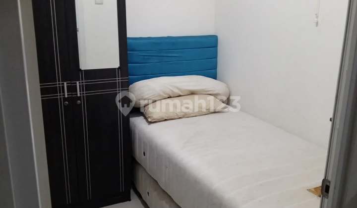 The Green Pramuka Apartment 2 BR Furnished 2