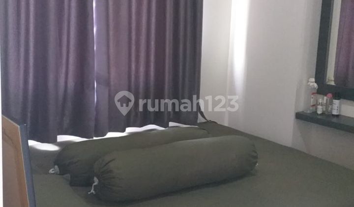 Disewakan Unit Apartment 2Br DI Green Pramuka City 2