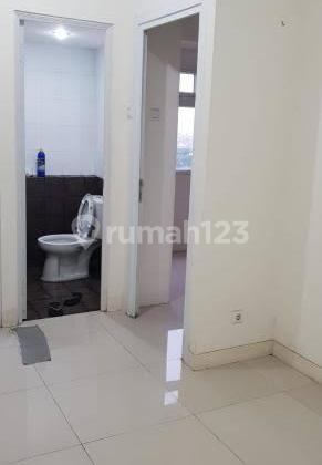  Unit apartment 2br unfurnish dijual murah digreen pramuka 2
