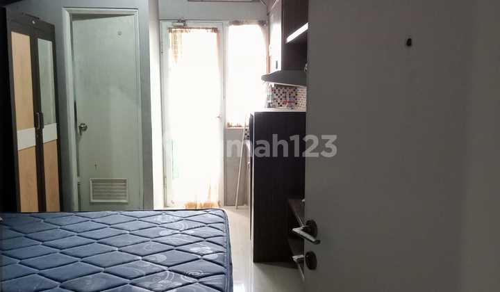 Green Pramuka Apartment Residence Studio Unit Fagio Green Pramuka Apartment Residence Studio Unit Fagio