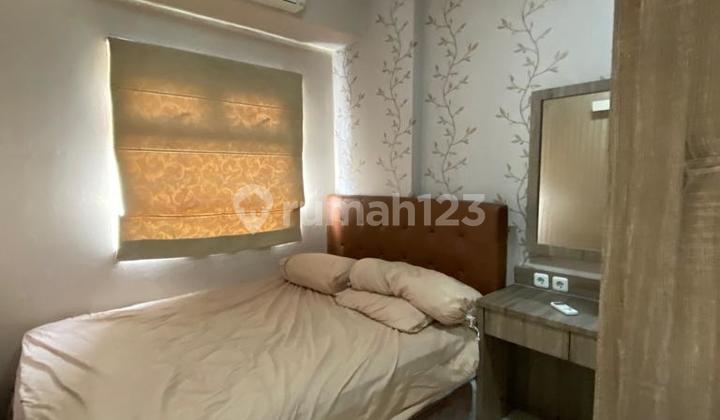 Nice 2 BR Furnished Apartment 2